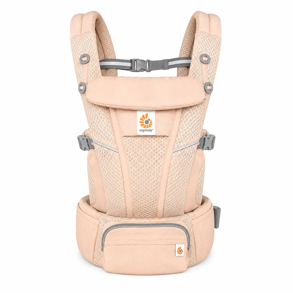 Porte-bébé Ergobaby Omni Breeze