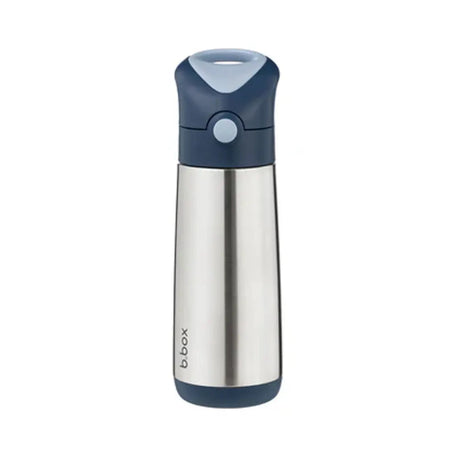 b.box Gourde Isotherme 500ml – Midnight