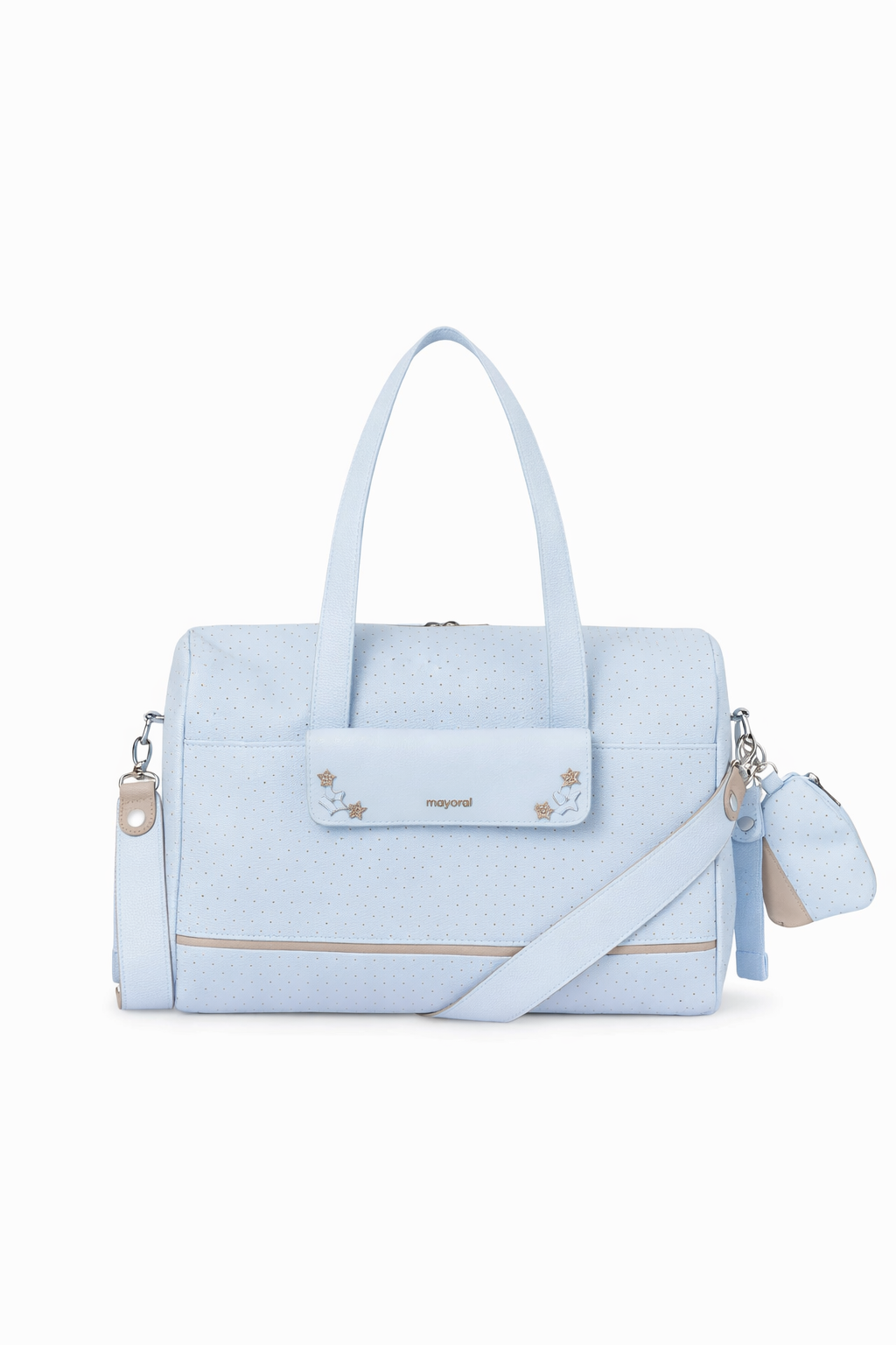 Sac à langer Mayoral avec accessoires