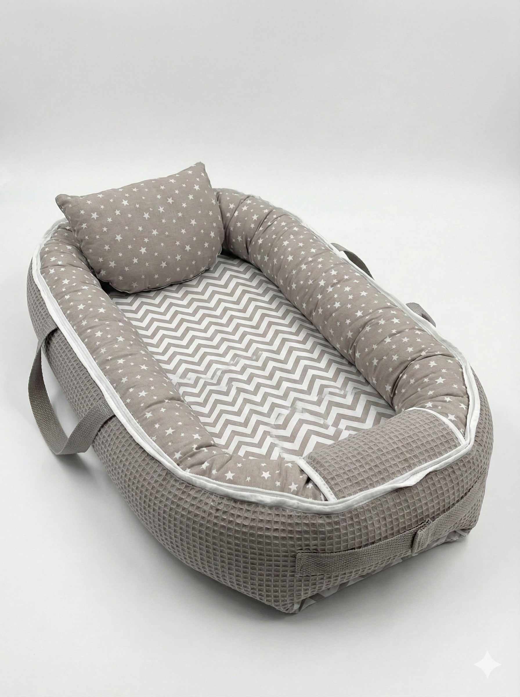 Couffin bébé portable