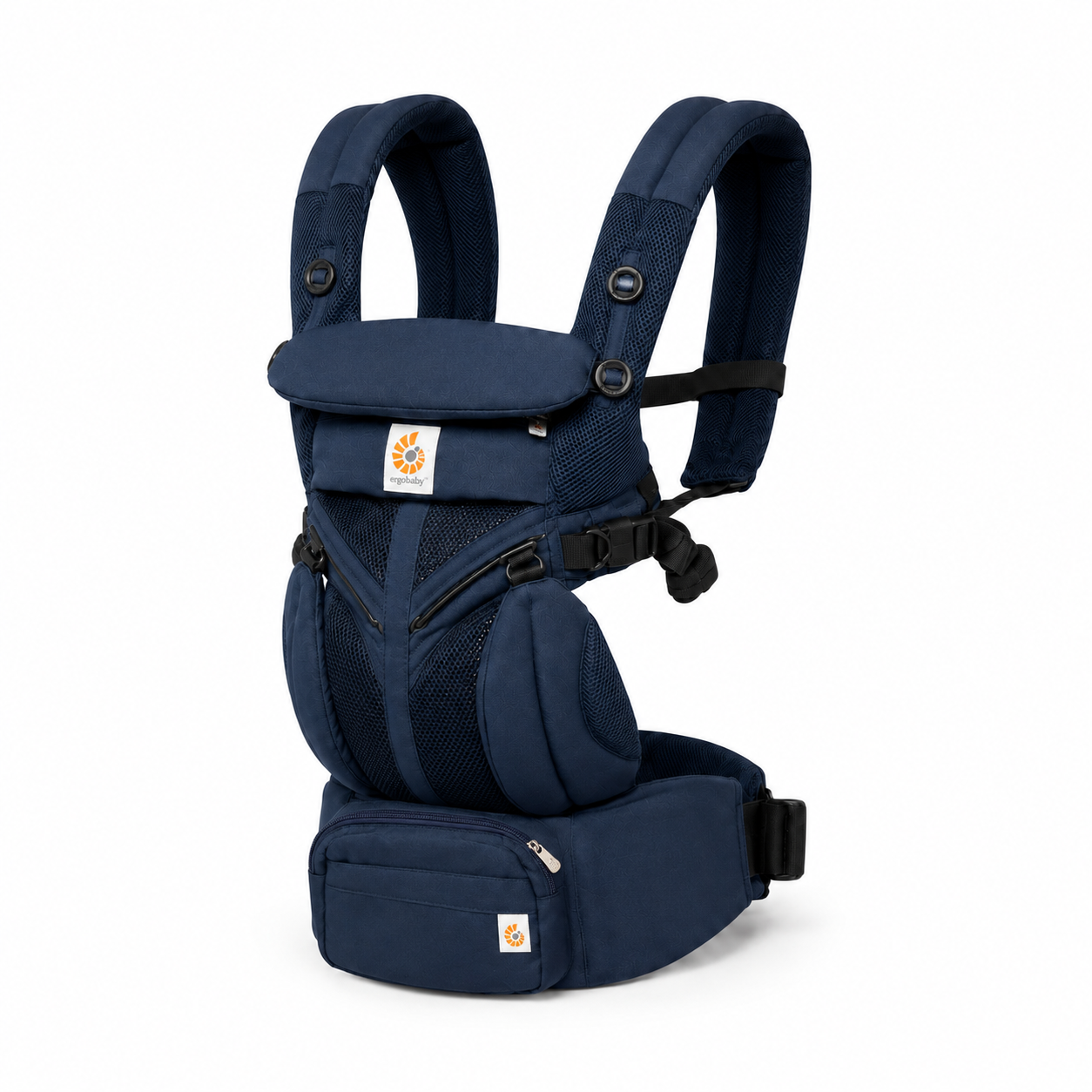 Porte-bébé Ergobaby Omni 360