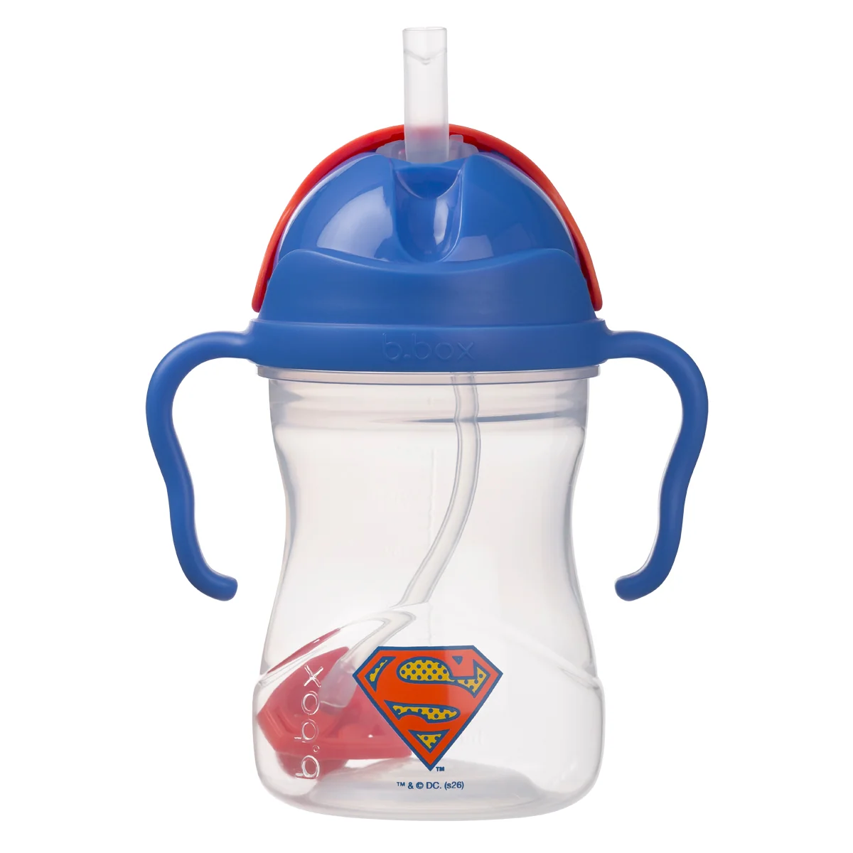 Sippy cup - Superman