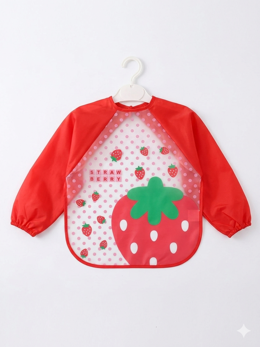 Tablier imperméable