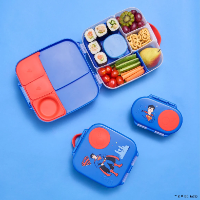 Lunchbox Bbox 2 litres - Superman