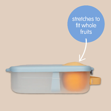 Lunchbox Bbox 2 litres - Night Vision