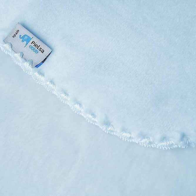 Pielsa - Couverture bébé - Pielsa - pour bébé Maroc -www.babyboss.ma