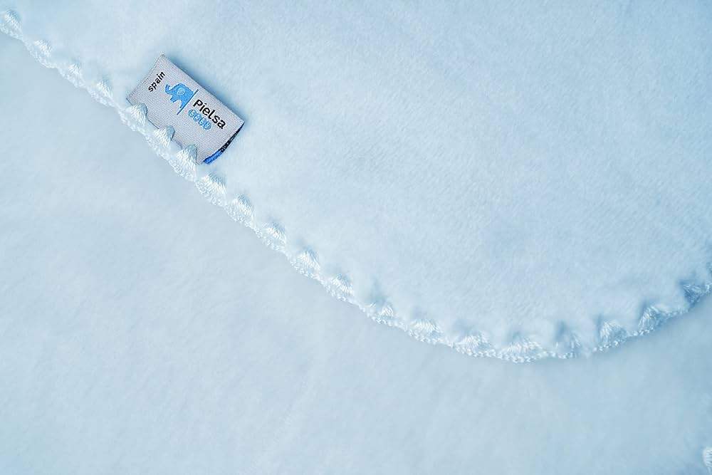 Pielsa - Couverture bébé - Pielsa - pour bébé Maroc -www.babyboss.ma