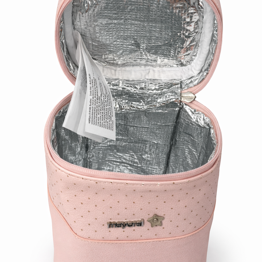 Sac à langer Mayoral avec accessoires