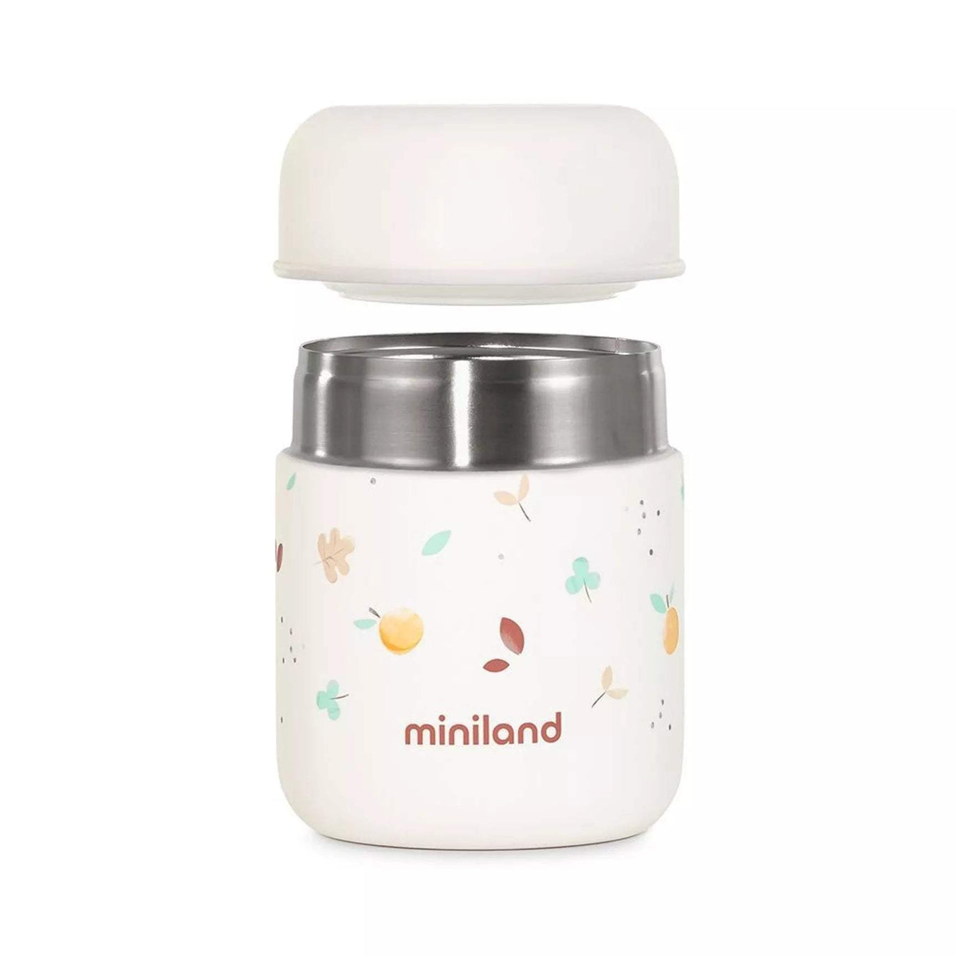 Miniland Thermos Mini Valencia 280ml - mliland - Miniland - pour bébé Maroc -www.babyboss.ma