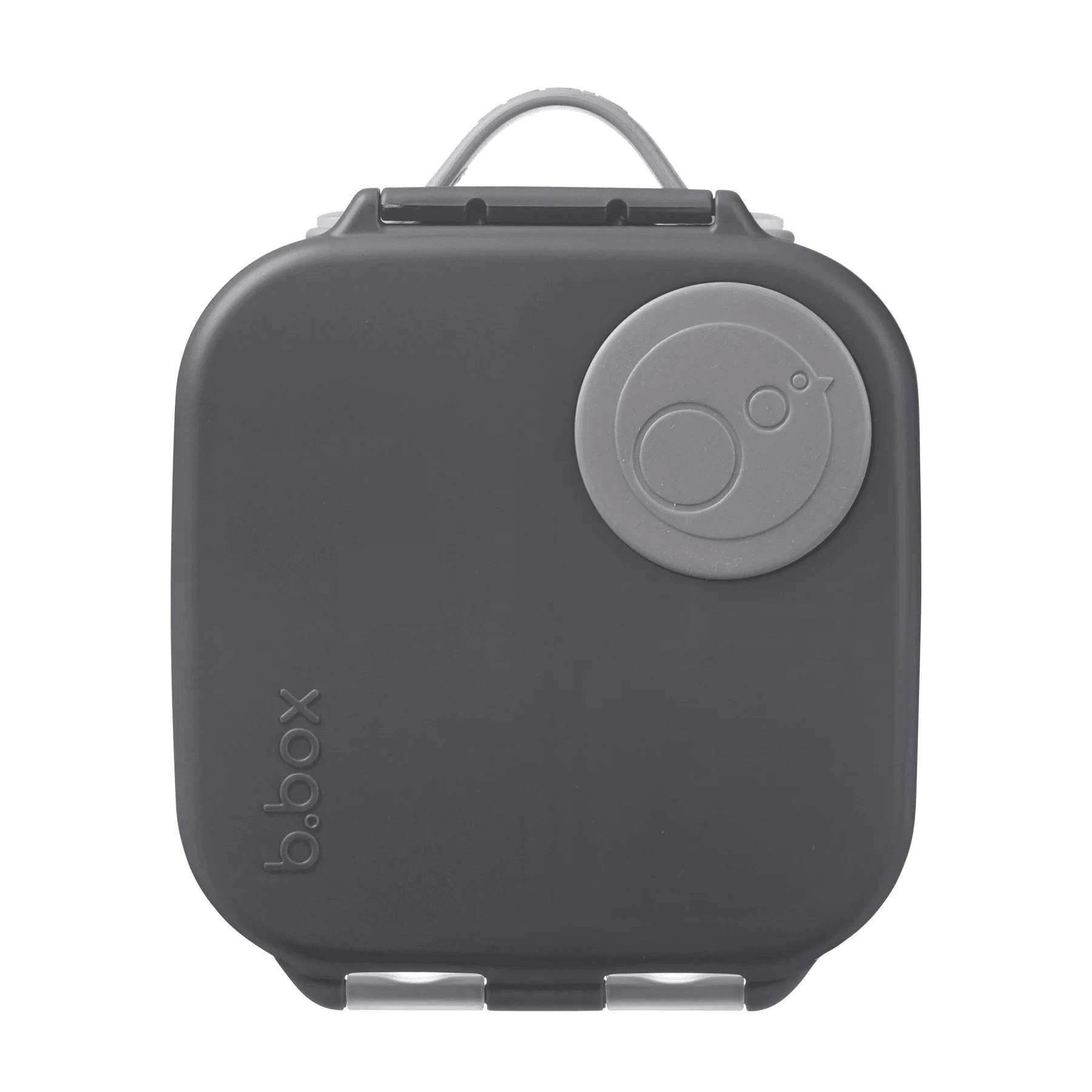 Lunchbox Bbox 1 litre – Graphite - BBOX USA - Lunchbox pour bébé Maroc -www.babyboss.ma