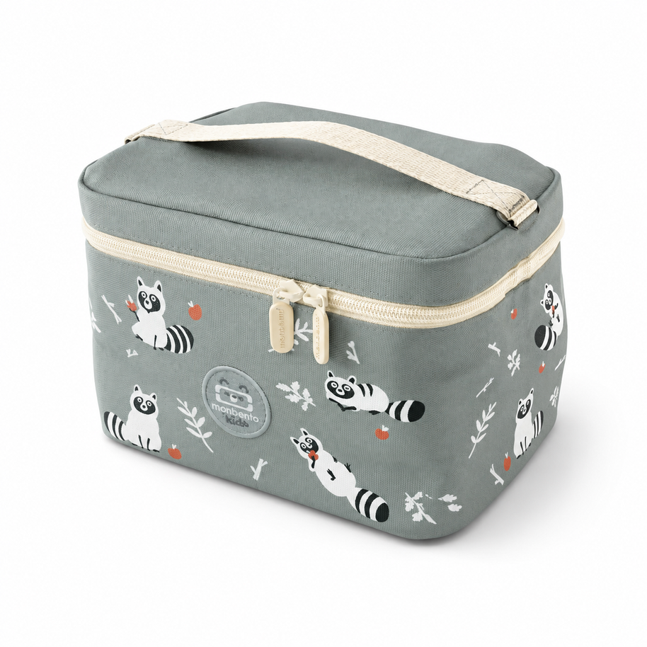 Monbento Sac Isotherme Enfant - Vert