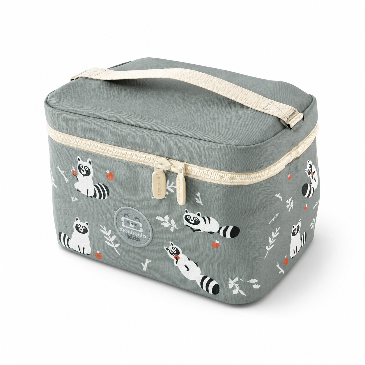 Monbento Sac Isotherme Enfant - Vert