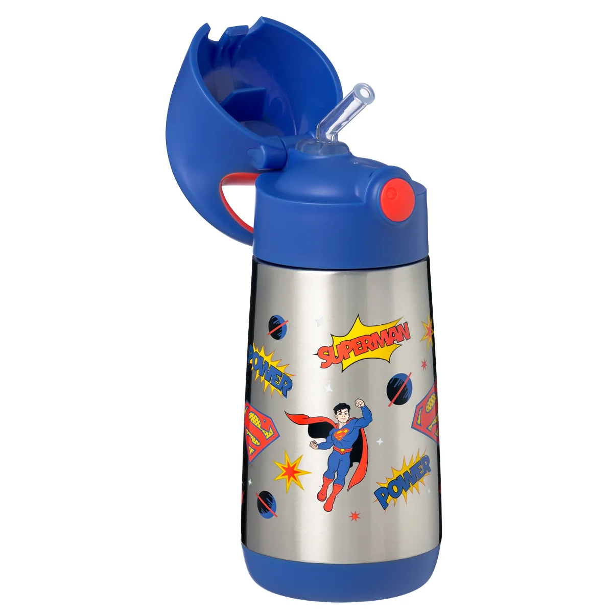 Gourde Isotherme 350ml - Superman