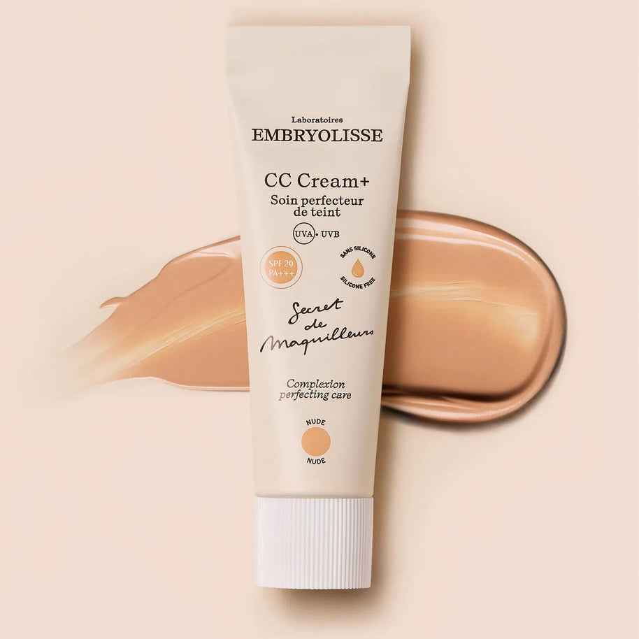 CC Cream+
