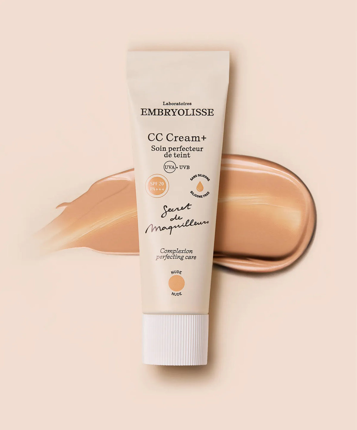CC Cream+
