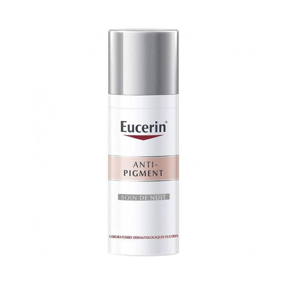 Eucerin Anti-Pigment Soin De Nuit 50ml - Eucerin - pour bébé Maroc -www.babyboss.ma