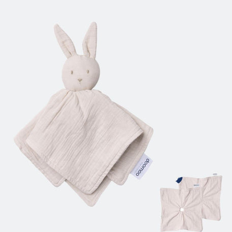 Doomoo You&Me doudou réconfortant - Beige