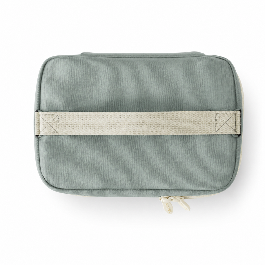 Monbento Sac Isotherme Enfant - Vert