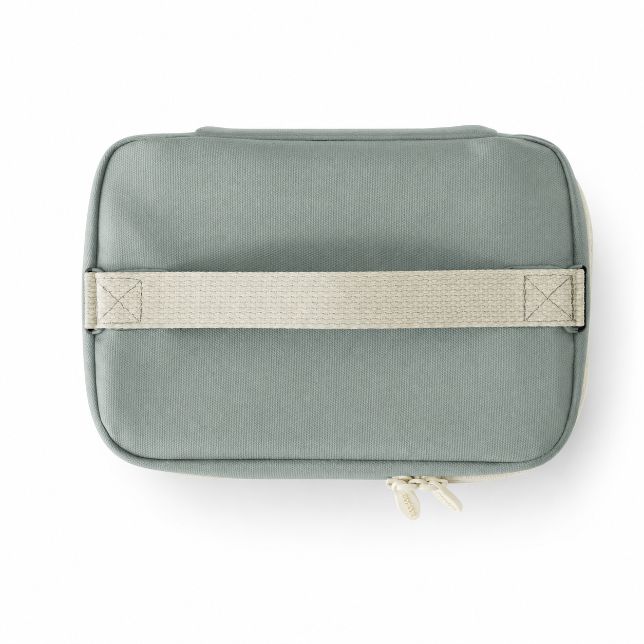 Monbento Sac Isotherme Enfant - Vert