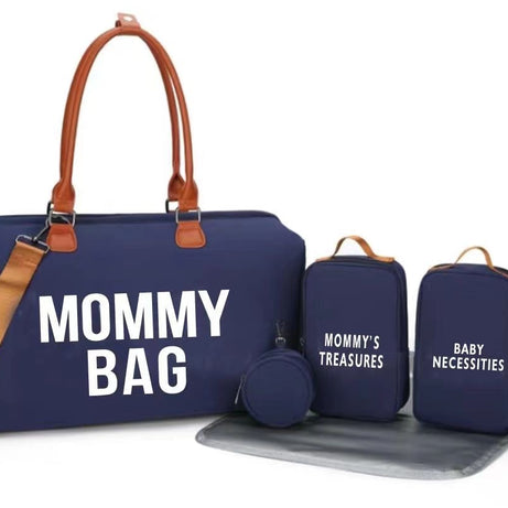 Mommy bag, sac maternité