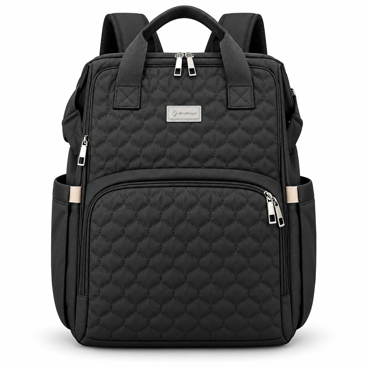Sac à Dos à Langer Bébé Doudouya