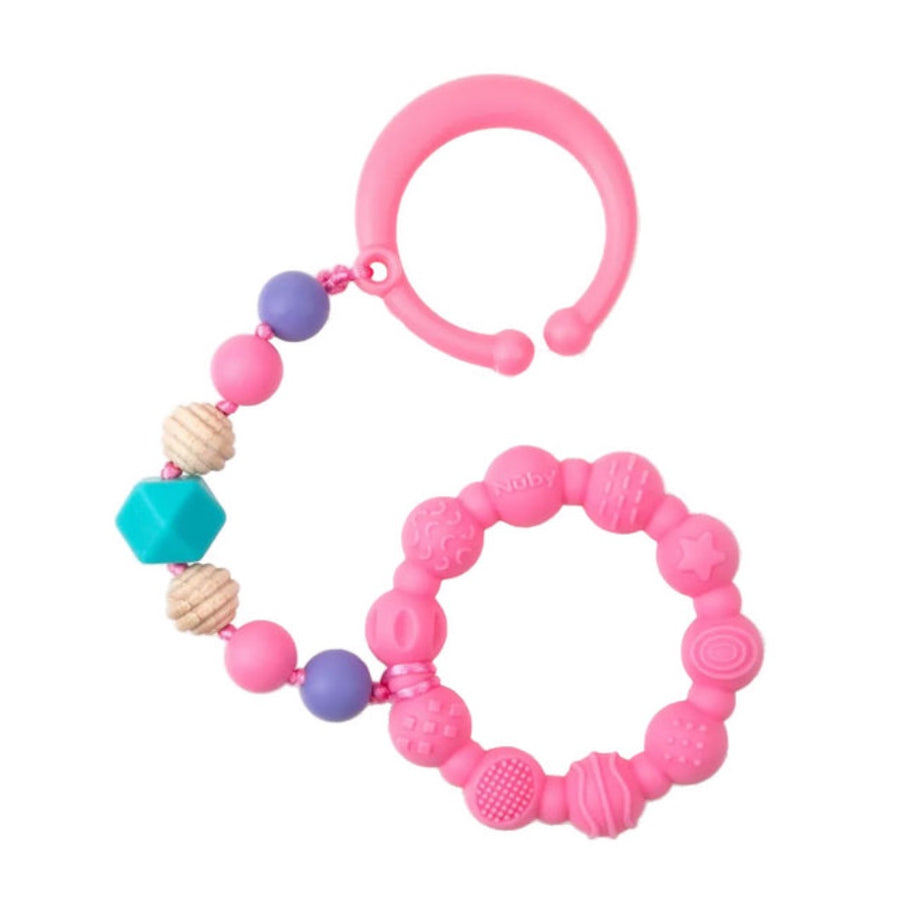 Anneau de dentition sensoriel à Clipser