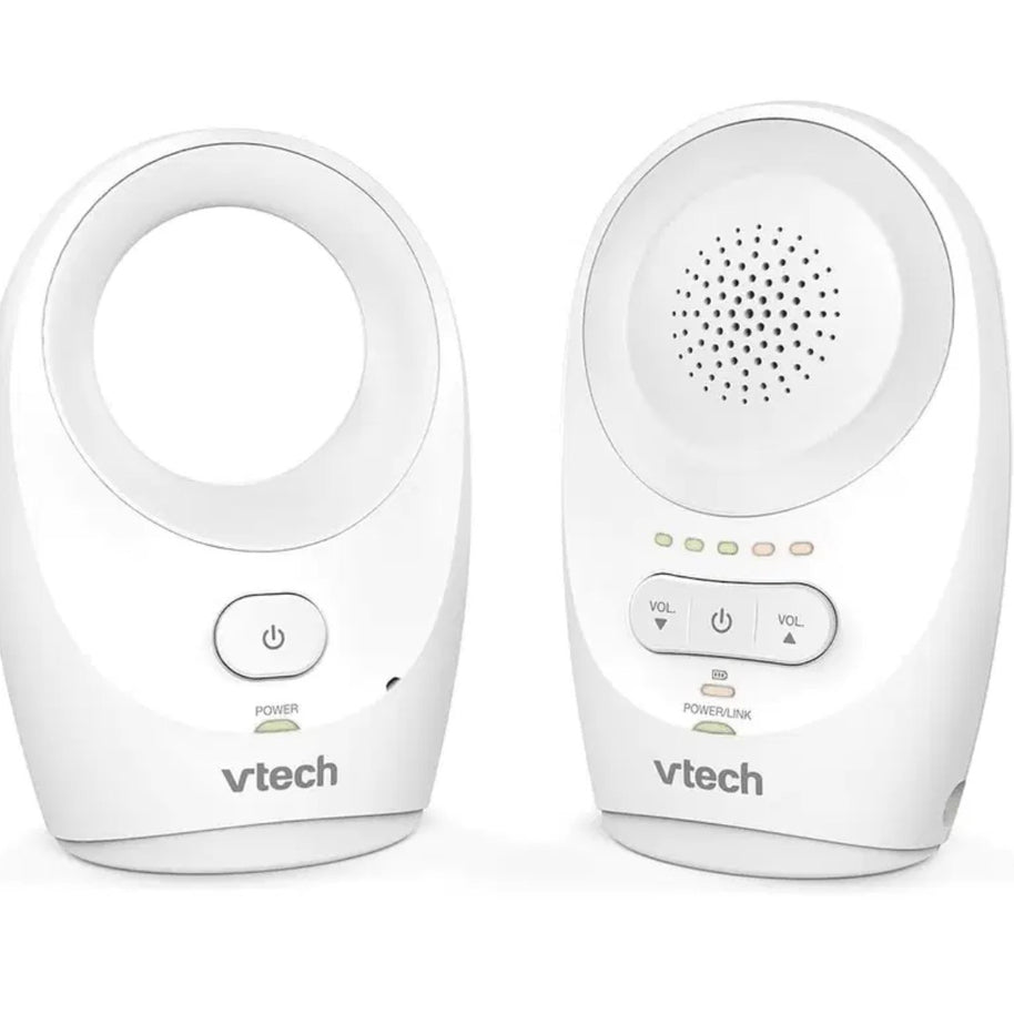VTech Babyphone Classic BM1120 - Vtech - pour bébé Maroc -www.babyboss.ma