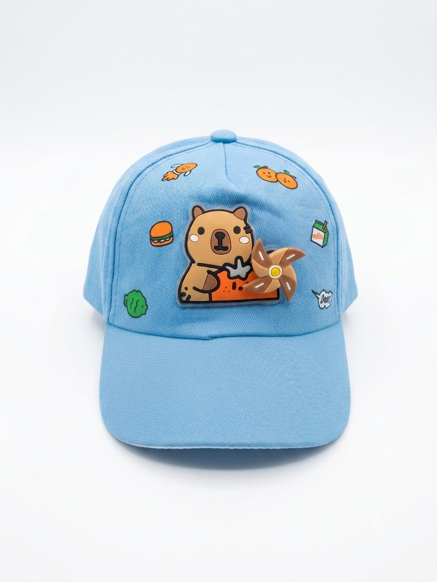 Casquette pour bebe