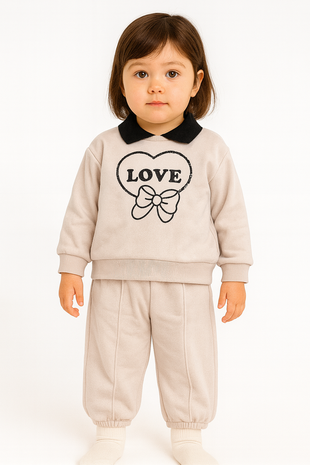 Ensemble 2 pièces pour fille