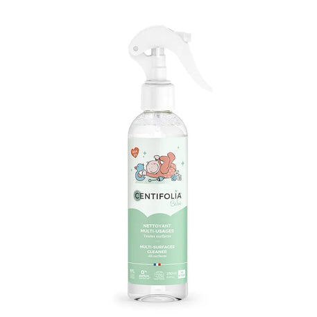 Centifolia Baby Multi-Surface Cleaner