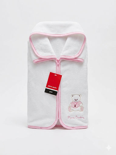 Nid d’ange Pierre Cardin