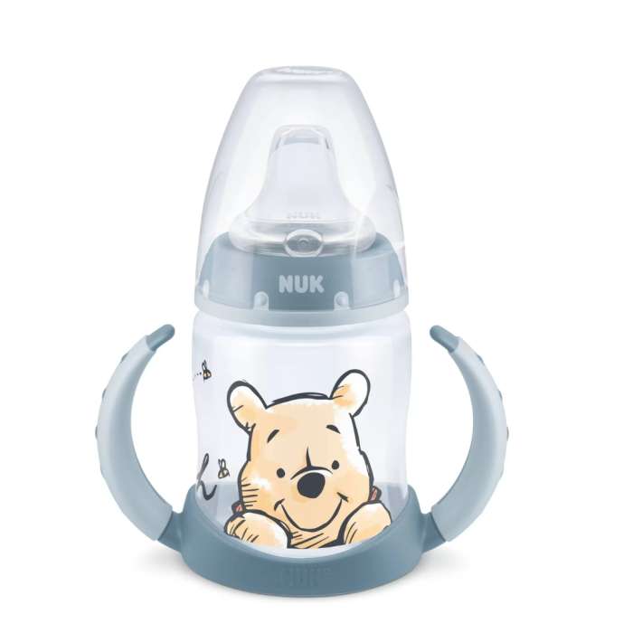 Nuk Tasse d’apprentissage 6-18mois 150ml