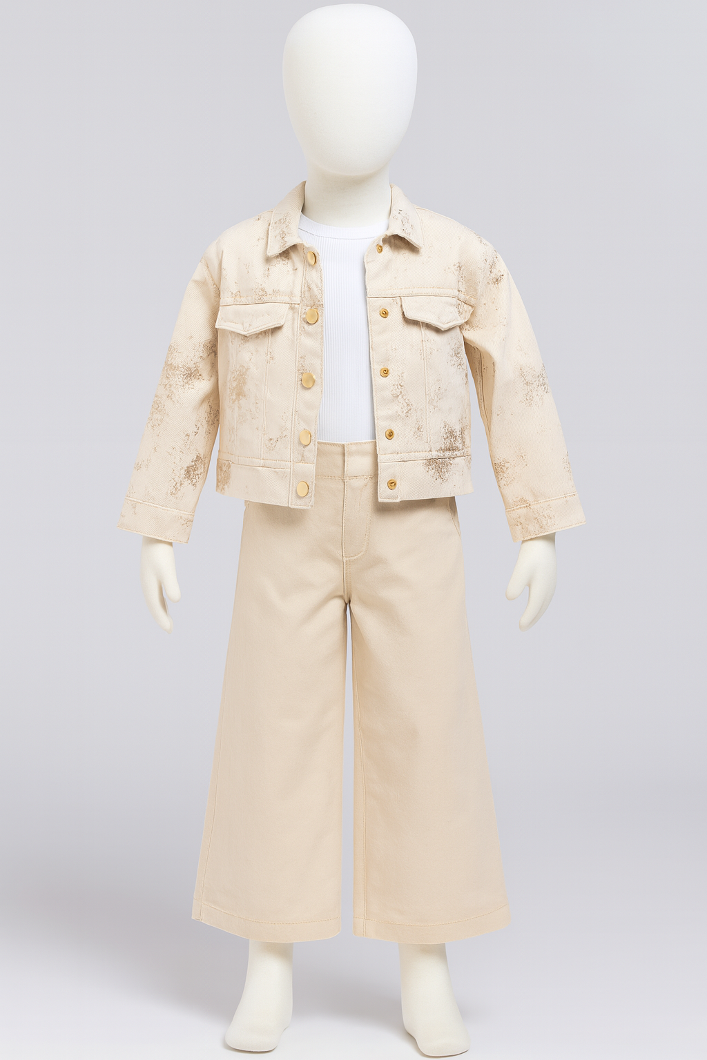 3-piece set for girls