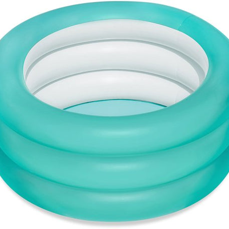 Piscine Gonflable Bestway Triple Ring Kiddie Pool
