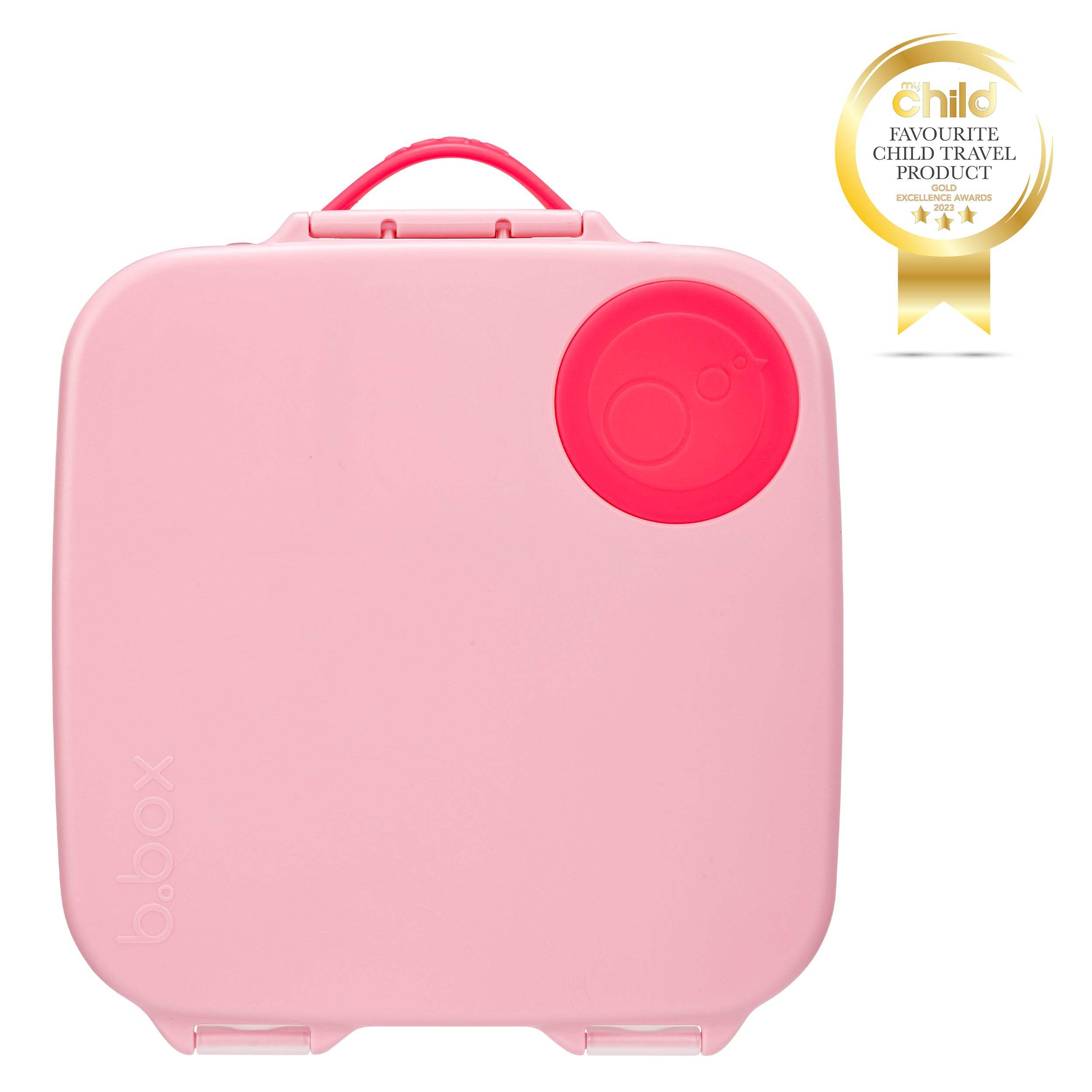 Lunchbox Bbox 2 litres - flamingo fizz - BBOX USA - Lunchbox pour bébé Maroc -www.babyboss.ma