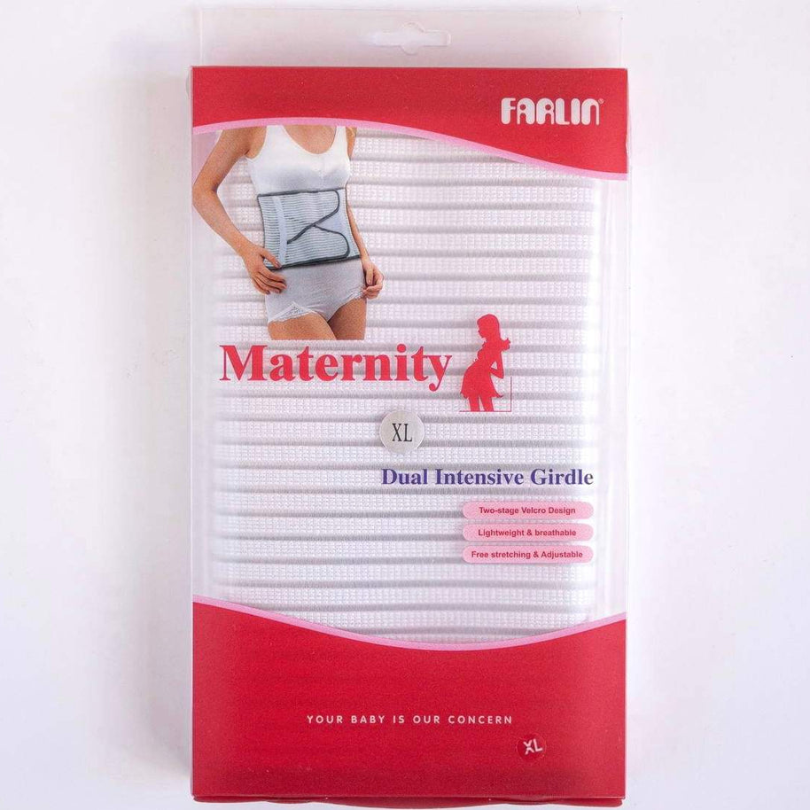Gaine post accouchement - farlin - farlin - pour bébé Maroc -www.babyboss.ma