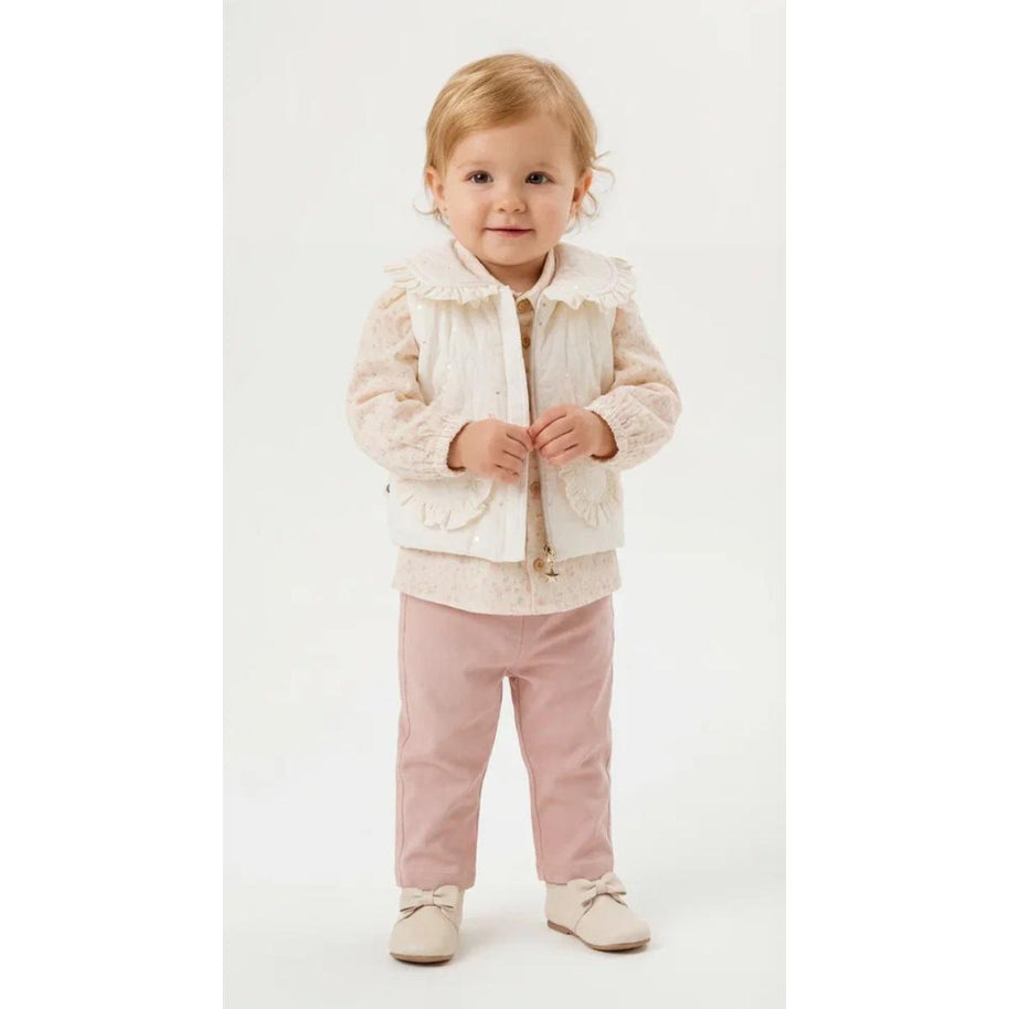 Ensemble 3 pièces - Veysi Bebe - Vêtements Enfants