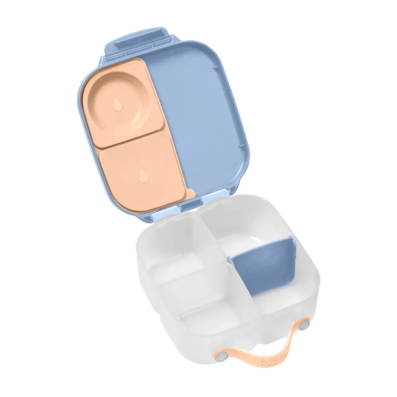 b.box Mini Lunchbox 1L - Peachy