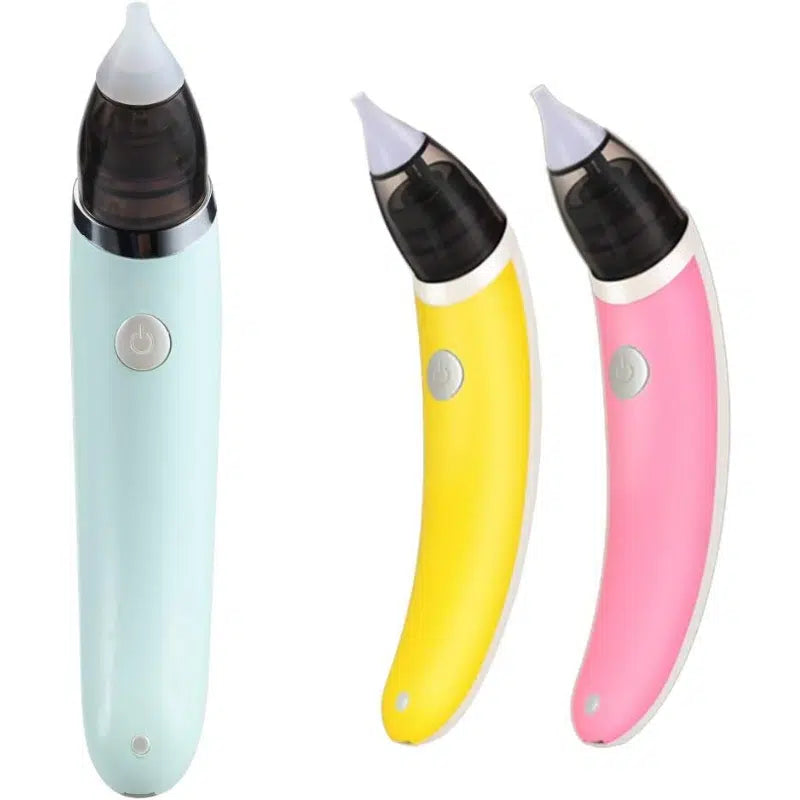 Aspirateur nasal électrique pour bébé