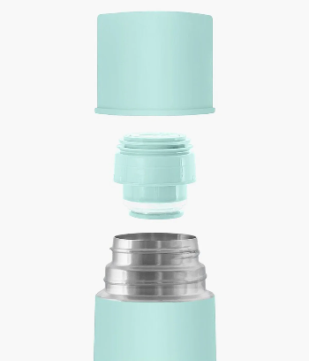 Miniland Thermos Dolce Whaley 500ml