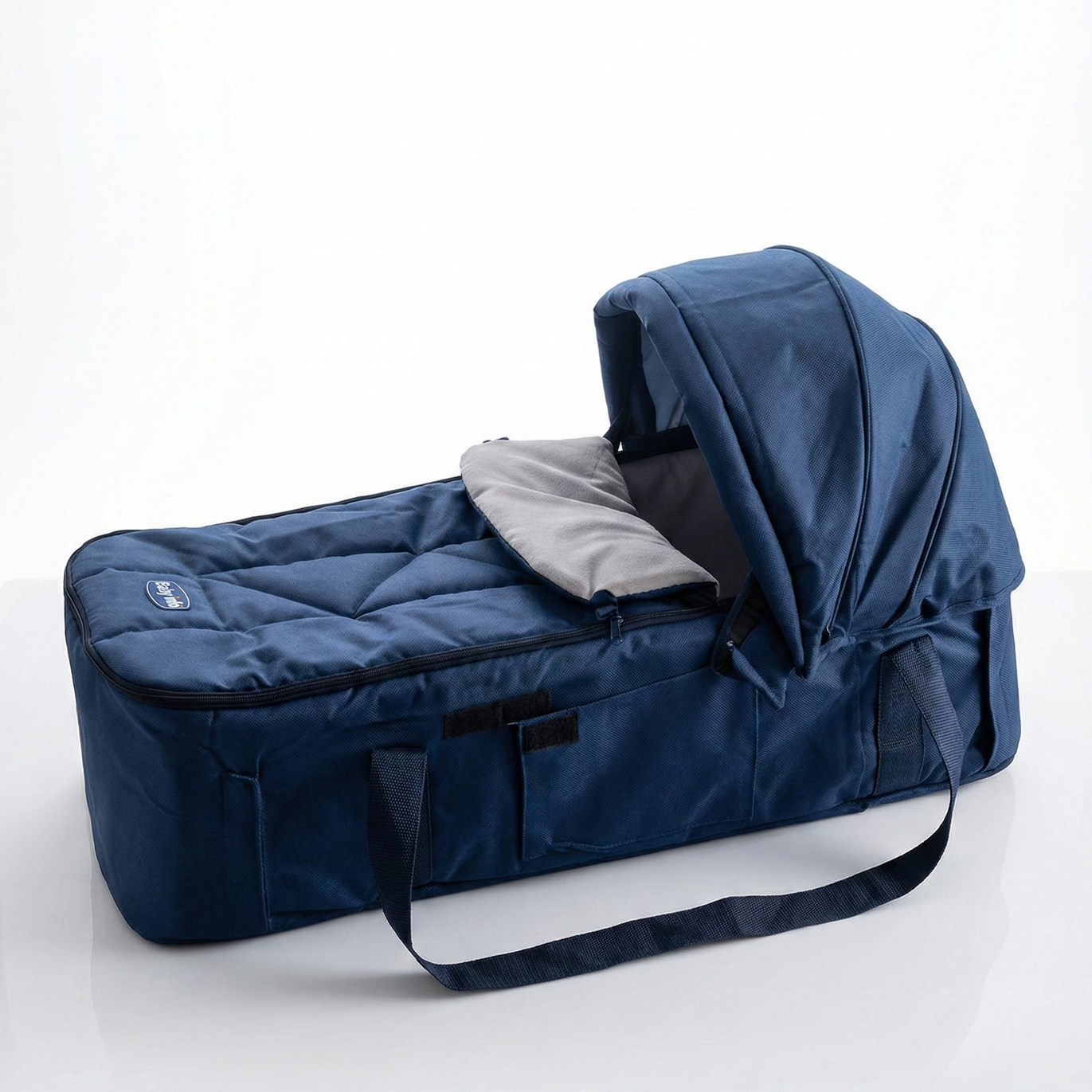 Couffin portable - Babymoov - CONFORT