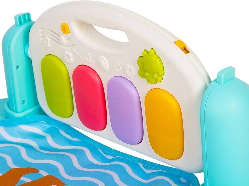 Grand tapis piano - Babyboss.ma - pour bébé Maroc -www.babyboss.ma