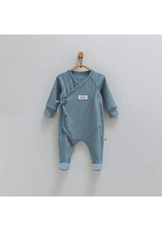 Grenouillère pour bébé - Caramell - caramell - Grenouillère pour bébé Maroc -www.babyboss.ma