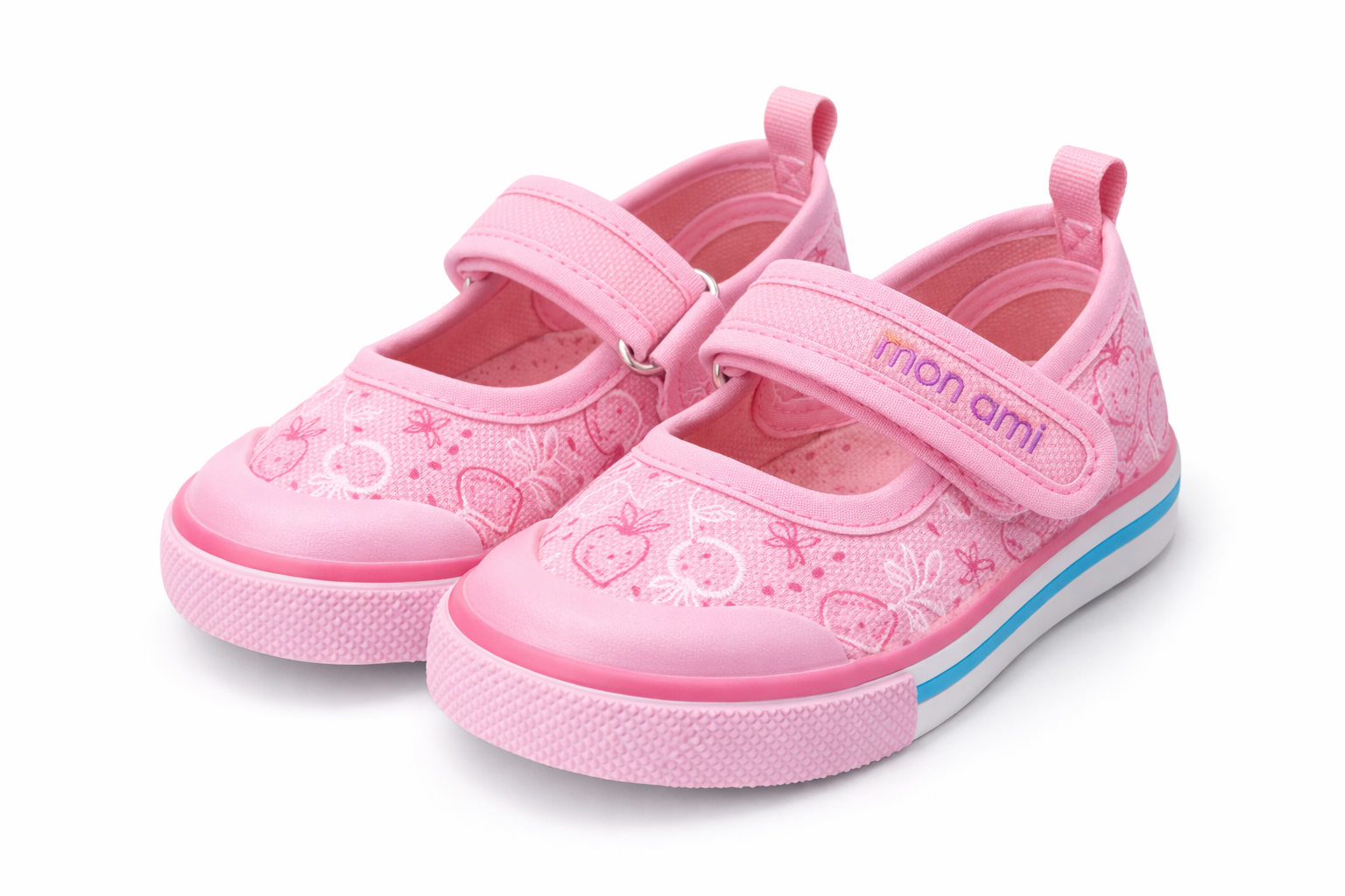 Chaussures pour bébé