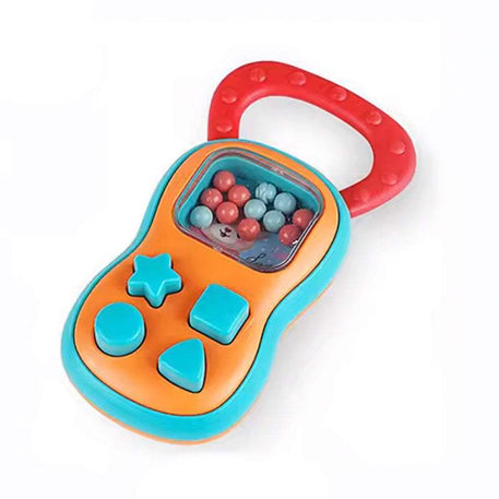 Kids Melody Coffret d'Éveil Naissance 0M+ - Marron - Kids Melody - Coffrets Cadeaux D'éveil pour bébé Maroc -www.babyboss.ma