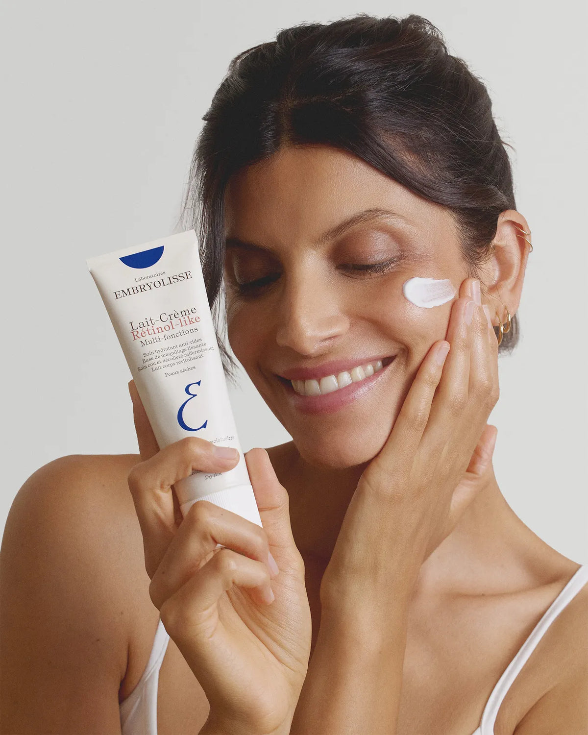 Lait-Crème Rétinol-like