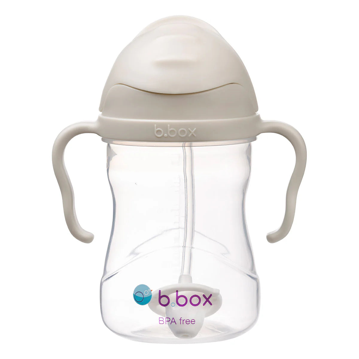 Tasse d'Apprentissage Sippy Cup b.box - Latte - b.box - Sippy cups pour bébé Maroc -www.babyboss.ma