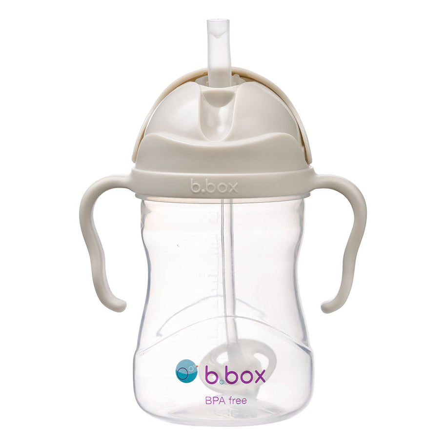 Tasse d'Apprentissage Sippy Cup b.box - Latte - b.box - Sippy cups pour bébé Maroc -www.babyboss.ma