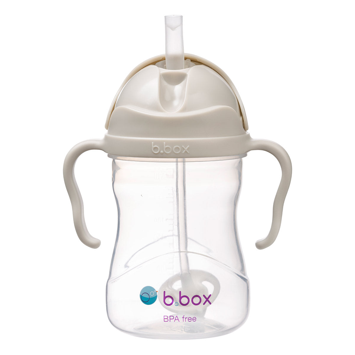 Tasse d'Apprentissage Sippy Cup b.box - Latte - b.box - Sippy cups pour bébé Maroc -www.babyboss.ma