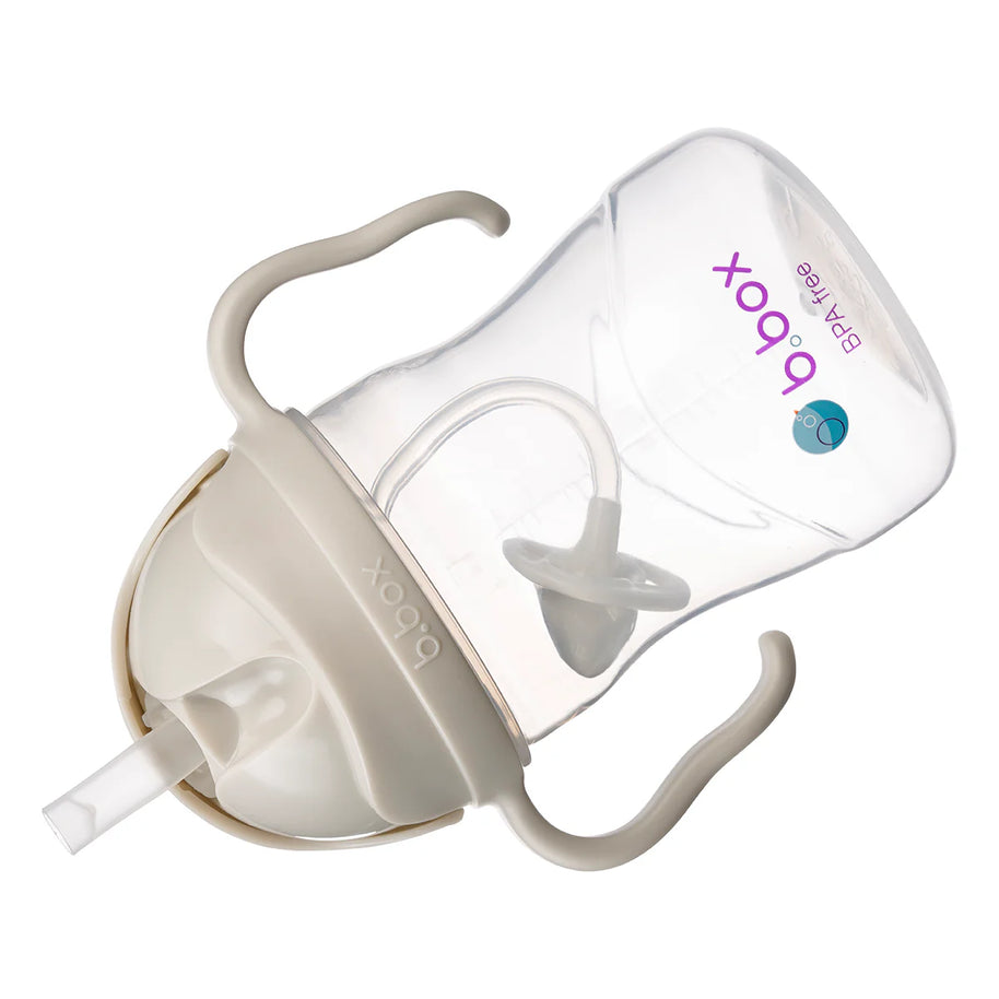 Tasse d'Apprentissage Sippy Cup b.box - Latte - b.box - Sippy cups pour bébé Maroc -www.babyboss.ma